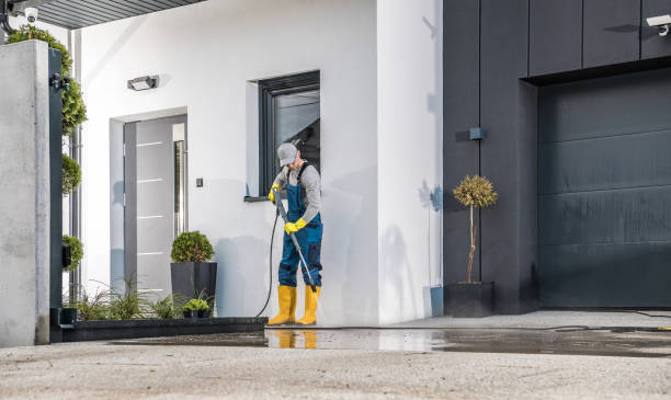 Best Gas Station Cleaning  in Greenbriar, VA